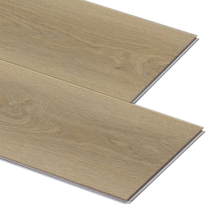 Каменно-полимерная SPC плитка Floorwood Residence 6784 Дуб Идиль №3