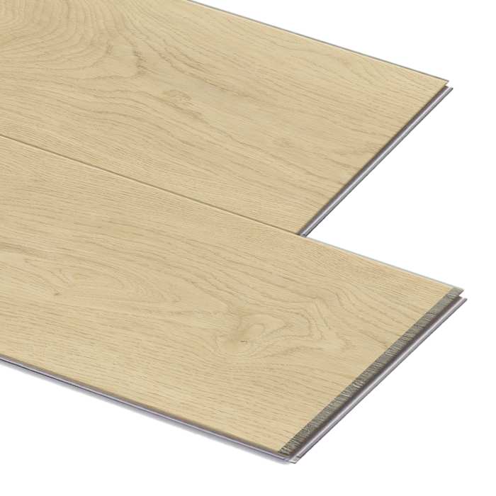 Каменно-полимерная SPC плитка Floorwood Residence 7594 Дуб Витра №2