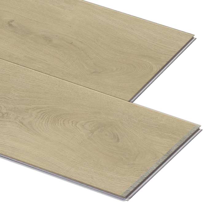 Каменно-полимерная SPC плитка Floorwood Residence 7852 Дуб Антарес №2