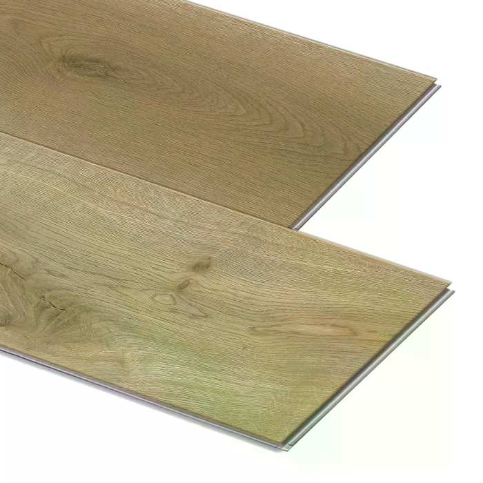 Каменно-полимерная SPC плитка Floorwood Residence 8674 Дуб Селестра №2