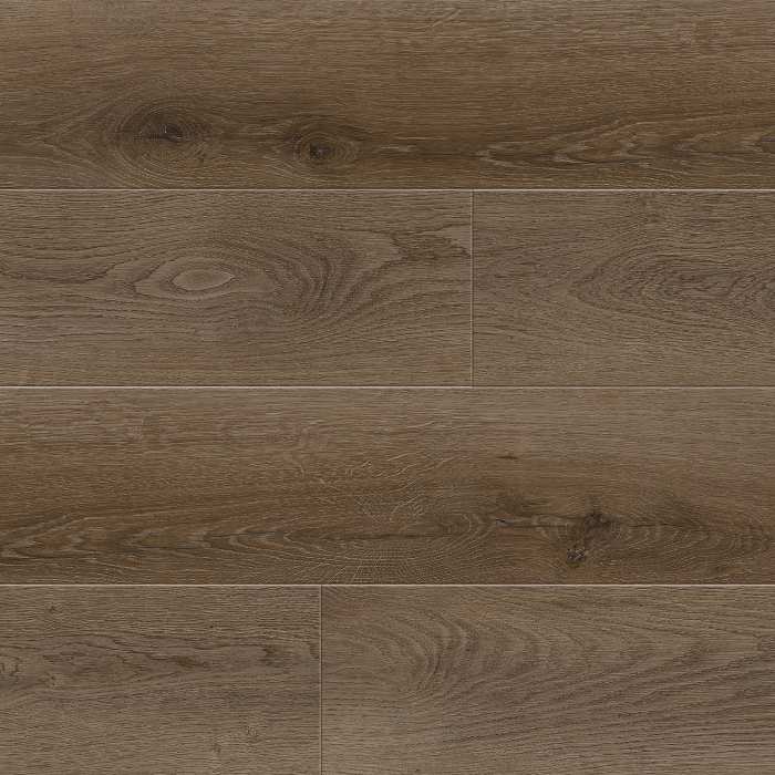 Каменно-полимерная SPC плитка Floorwood Synchro 6409 Дуб Монсеррат