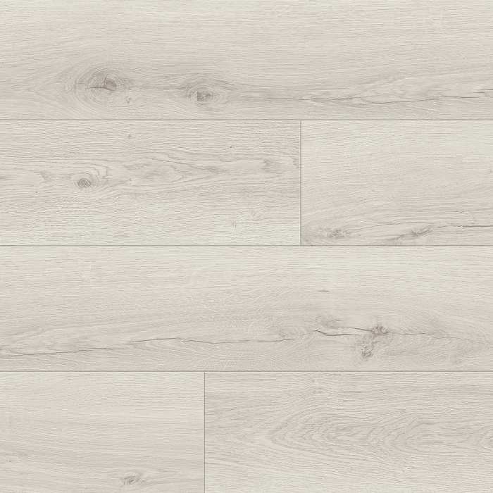 Каменно-полимерная SPC плитка Floorwood Synchro 6414 Дуб Нави