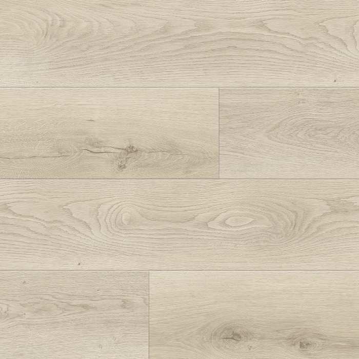 Каменно-полимерная SPC плитка Floorwood Synchro 6415 Дуб Санрайз