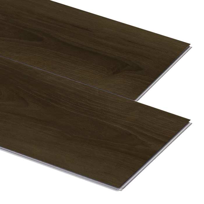 Каменно-полимерная SPC плитка Floorwood Unit 1702 Дуб Жанин №2