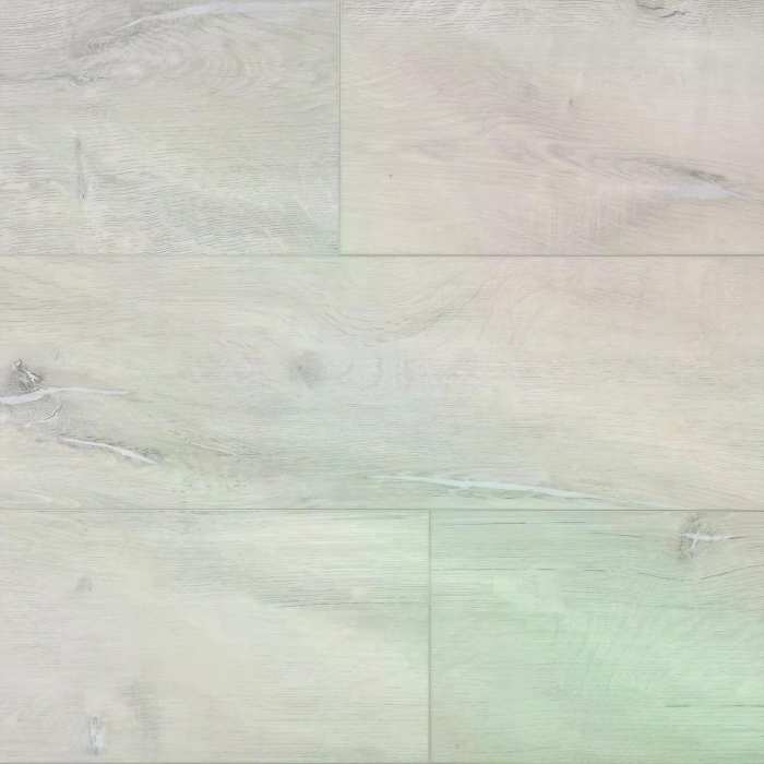 Каменно-полимерная SPC плитка Floorwood Unit 3958 Дуб Пульсар