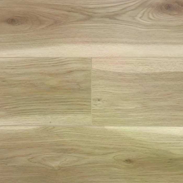 Каменно-полимерная SPC плитка Floorwood Unit 3998 Дуб Креман