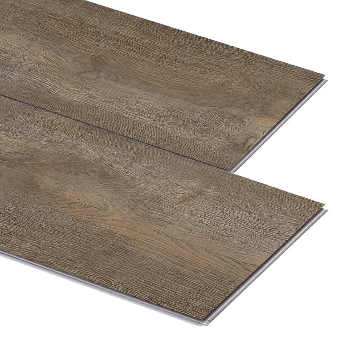 Каменно-полимерная SPC плитка Floorwood Unit 4402 Дуб Тизоль №3