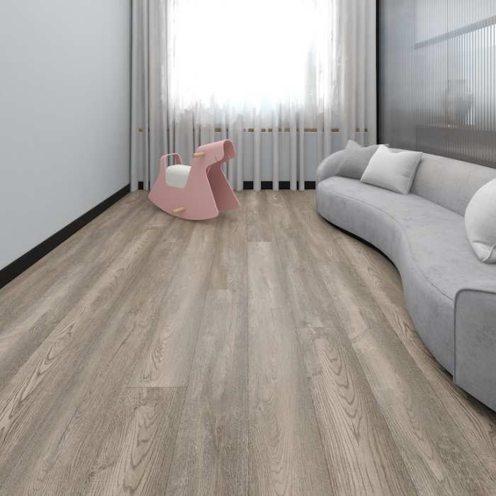 Каменно-полимерная SPC плитка Floorwood Unit 4403 Дуб Фолио №6