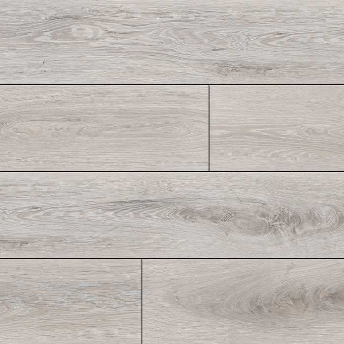 Каменно-полимерная SPC плитка Floorwood Unit 5507 Дуб Алтей