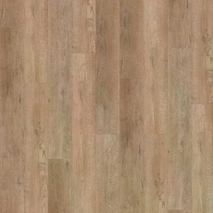 Каменно-полимерная SPC плитка Floorwood Visio 5610 Дуб Корсар