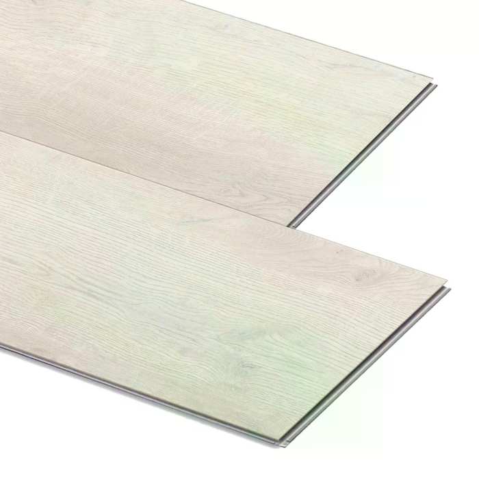 Каменно-полимерная SPC плитка Floorwood Visio 5637 Дуб Эклипс №2