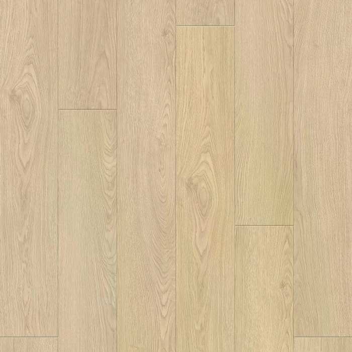 Каменно-полимерная SPC плитка Floorwood Visio 7412 Дуб Рубикон