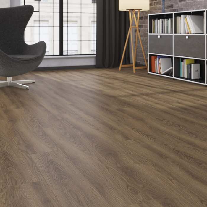 Ламинат Floorwood Estet 6642 Дуб Бэкстер №3
