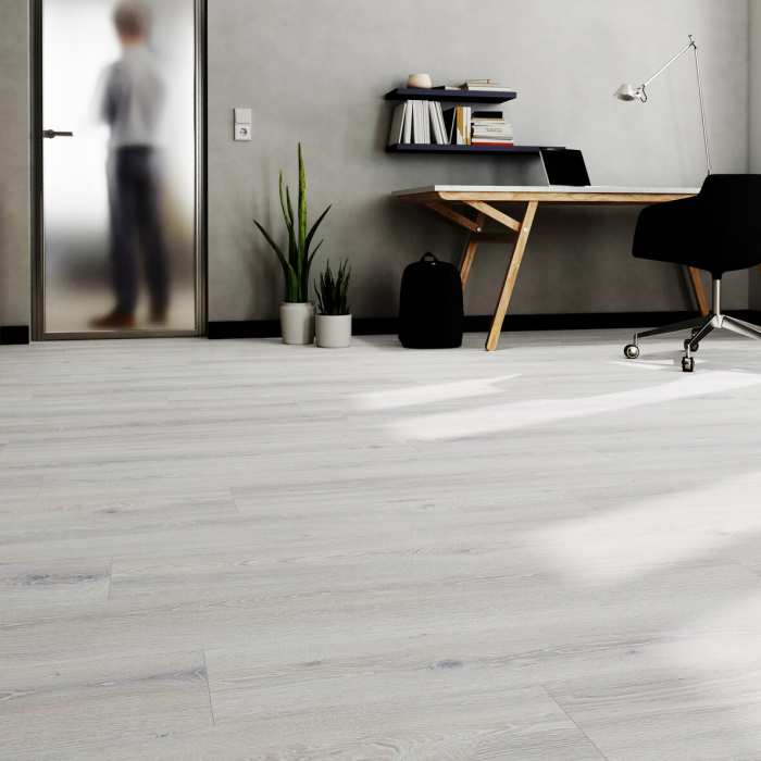 Ламинат Floorwood Estet 6741 Дуб Савой №2