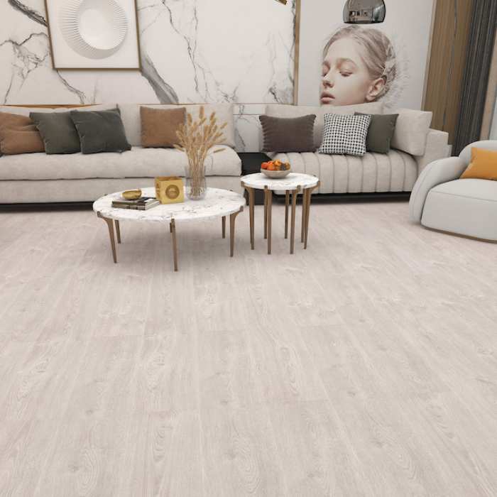 Ламинат Floorwood Megapolis 620 Дуб Богота №2