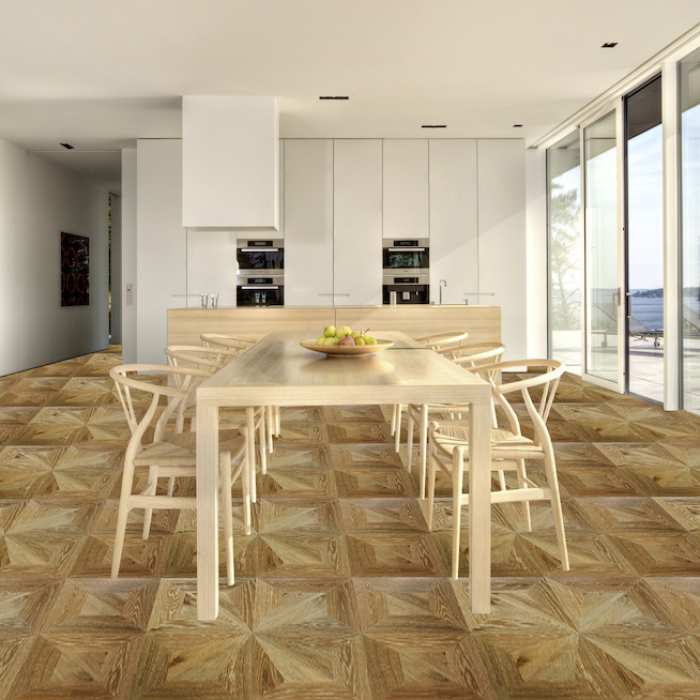 Ламинат Floorwood Palazzo Тоскана №2
