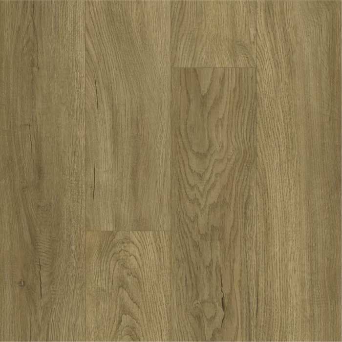 Изображение Кварцевый ламинат Home Expert Prime Дуб Ромовый 3058-224