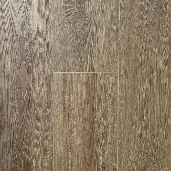 Кварцвиниловый SPC ламинат Icon Floor Aquamarine Дуб Колумб AQ-11 №3