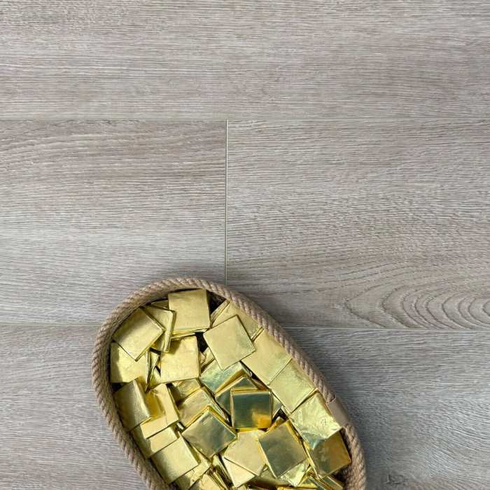 Кварцвиниловый SPC ламинат Icon Floor Aquamarine Дуб Америго AQ-15 №2