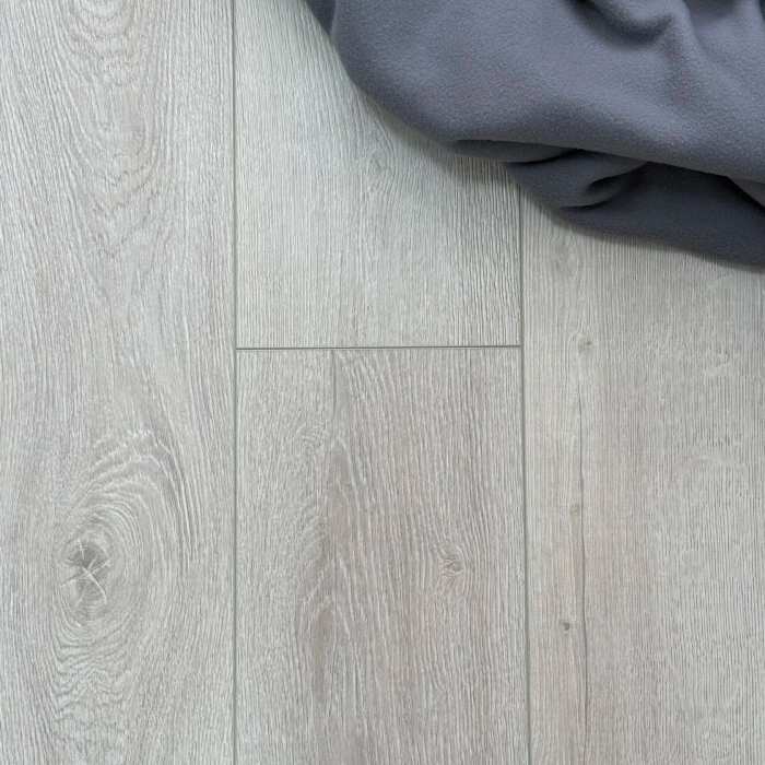 Кварцвиниловый SPC ламинат Icon Floor Aquamarine Дуб Тасман AQ-16