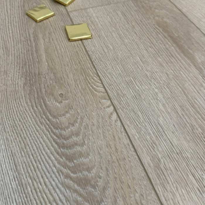 Кварцвиниловый SPC ламинат Icon Floor Aquamarine Дуб Беринг AQ-17 №2