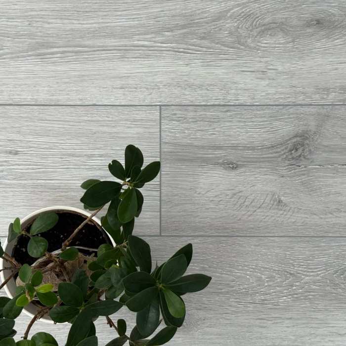 Кварцвиниловый SPC ламинат Icon Floor Aquamarine Дуб Писсаро AQ-19 №2