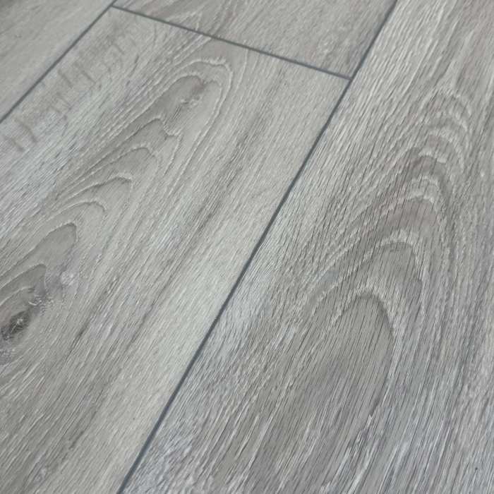 Кварцвиниловый SPC ламинат Icon Floor Aquamarine Дуб Франклин AQ-20 №3