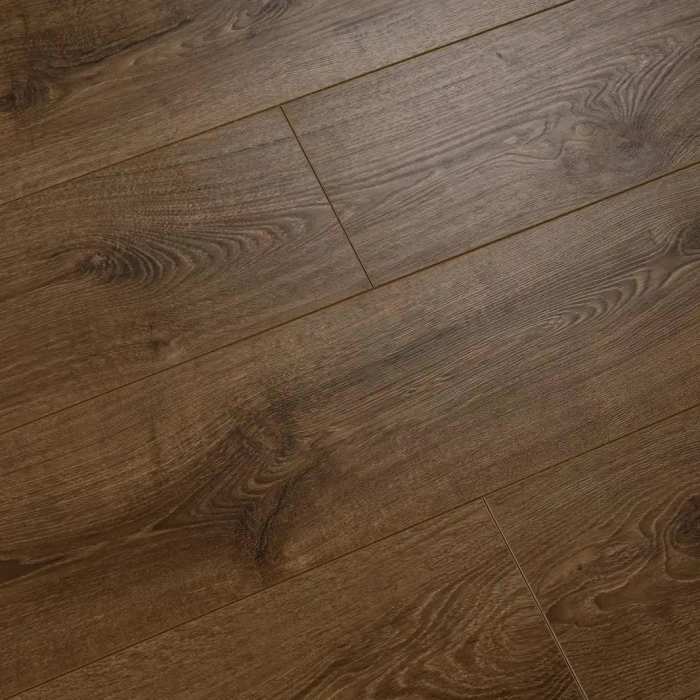 Ламинат Icon Floor Berry BR-600 Дуб Моэт (Oak Moët) №4