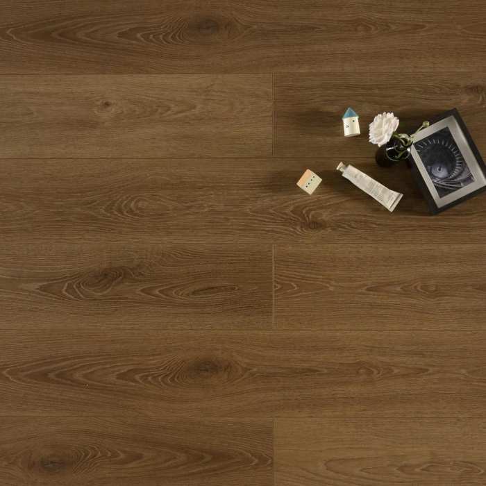 Ламинат Icon Floor Berry BR-601 Орех Клико (Walnut Clicquot) №2