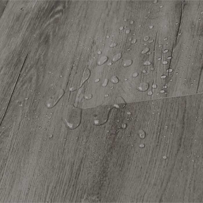 Кварцвиниловый SPC ламинат Icon Floor Black Дуб Лакруа BW-31
