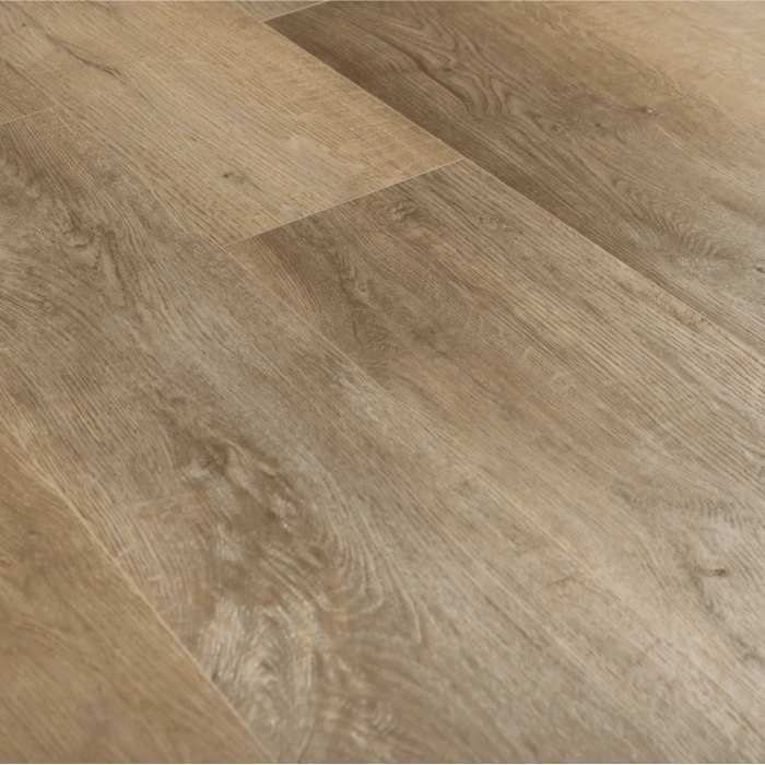 Кварцвиниловый SPC ламинат Icon Floor Black Дуб Карден BW-32 №4