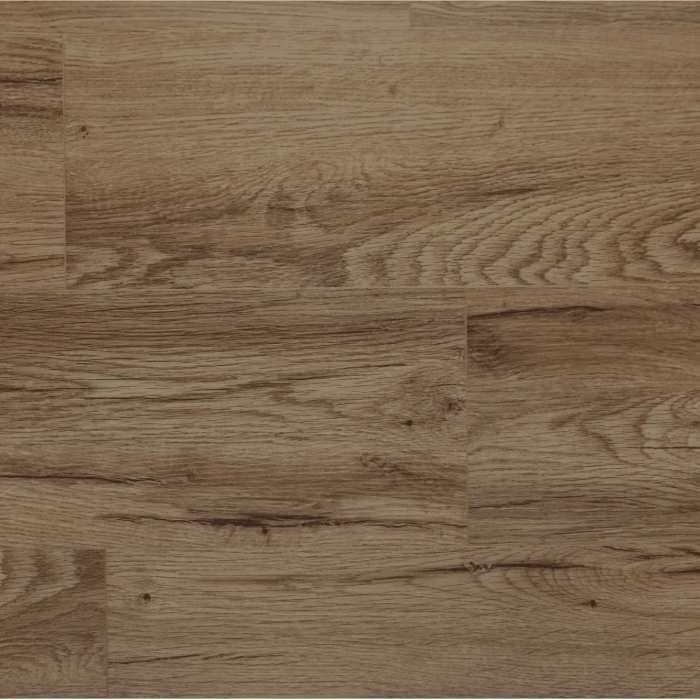 Кварцвиниловый SPC ламинат Icon Floor Black Дуб Валентино BW-37 №2