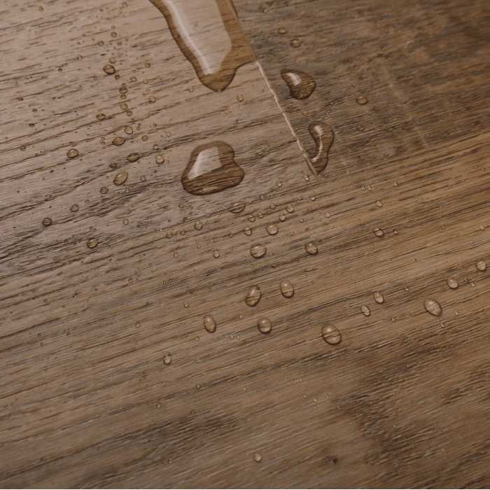 Кварцвиниловый ламинат Icon Floor Black LVT Дуб Маккуин BLVT-223 №2