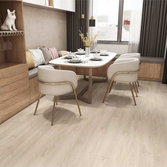 Кварцвиниловый ламинат Icon Floor Black LVT Дуб Форд BLVT-224 №4