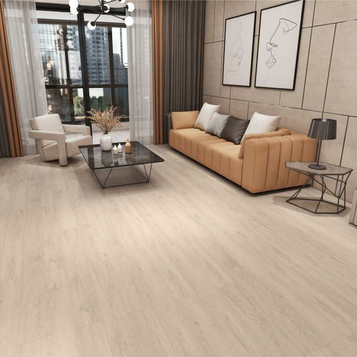 Кварцвиниловый ламинат Icon Floor Black LVT Дуб Форд BLVT-224 №7