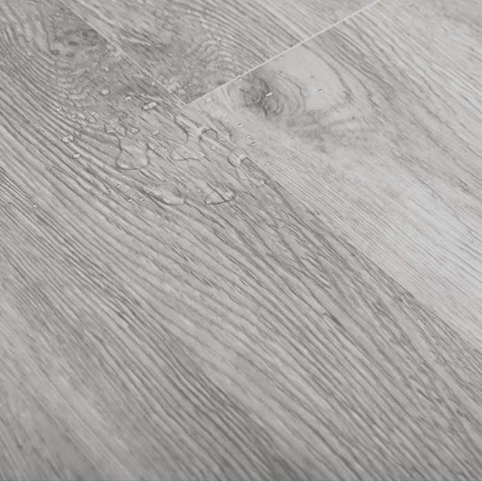 Кварцвиниловый ламинат Icon Floor Black LVT Дуб Риччи BLVT-227 №2