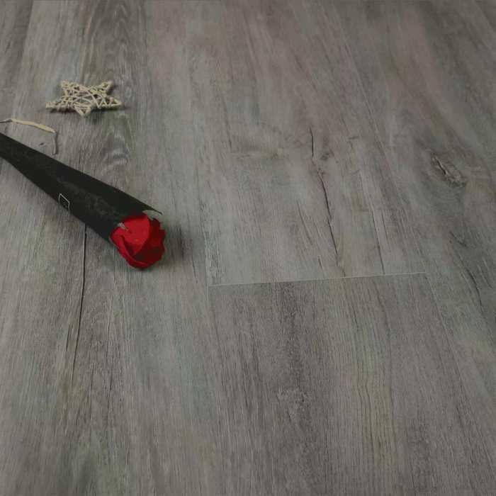 SPC ламинат Icon Floor Black Wide BW-31 Дуб Лакруа (Oak Laxroix) №2