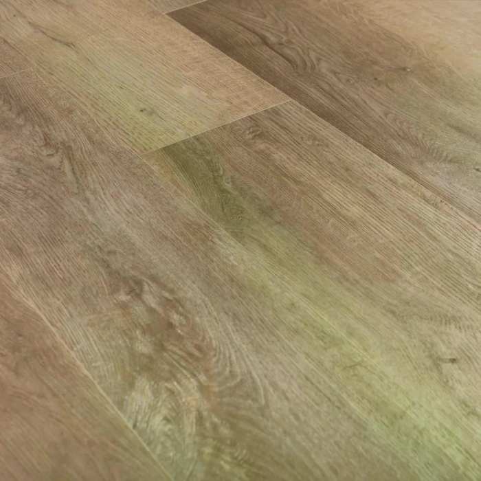 SPC ламинат Icon Floor Black Wide BW-32 Дуб Карден (Oak Cardin) №2