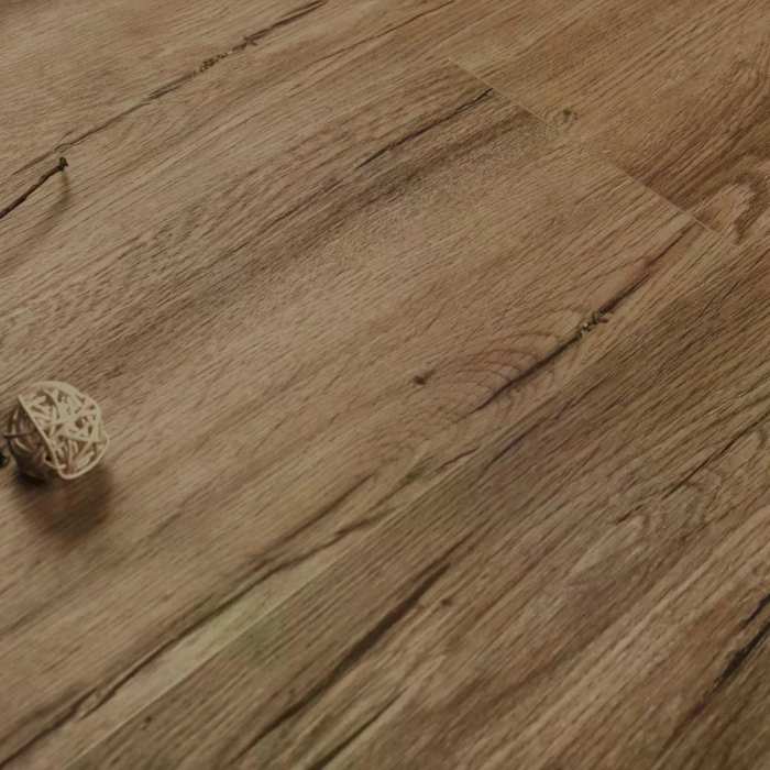 SPC ламинат Icon Floor Black Wide BW-37 Дуб Валентино (Oak Valentino) №2