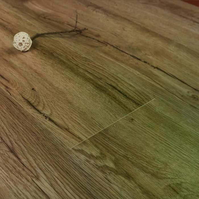 SPC ламинат Icon Floor Black Wide BW-37 Дуб Валентино (Oak Valentino) №3