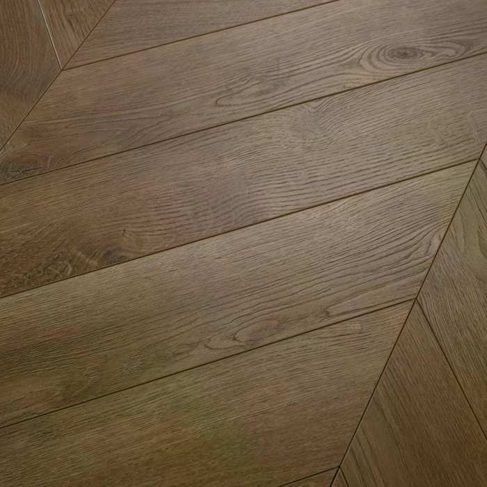 Ламинат Icon Floor Chevron CH-501 Люмьер (Lumiere) №3