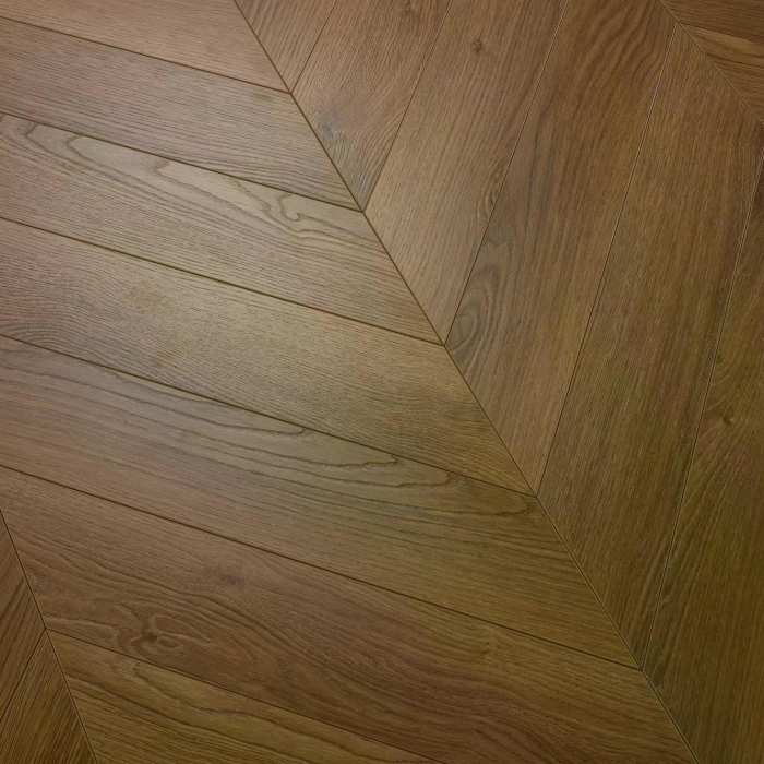 Ламинат Icon Floor Chevron CH-502 Годар (Godar) №5