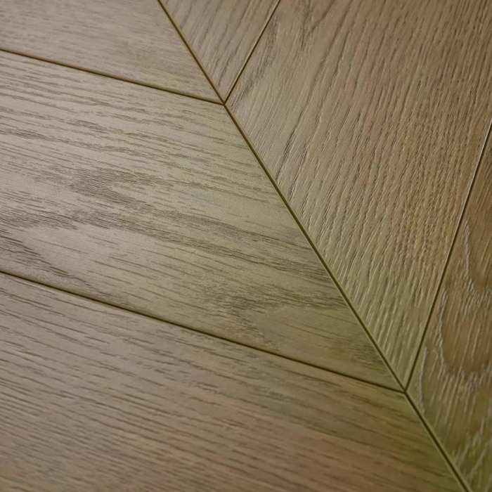 Ламинат Icon Floor Chevron CH-503 Бессон (Besson) №3