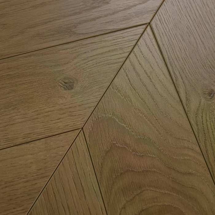 Ламинат Icon Floor Chevron CH-503 Бессон (Besson) №2