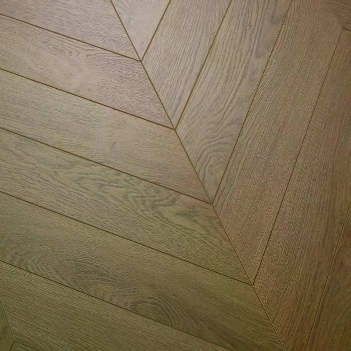 Ламинат Icon Floor Chevron CH-504 Шаброль (Chabrol) №6