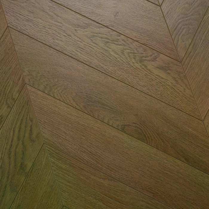 Ламинат Icon Floor Chevron CH-504 Шаброль (Chabrol) №7