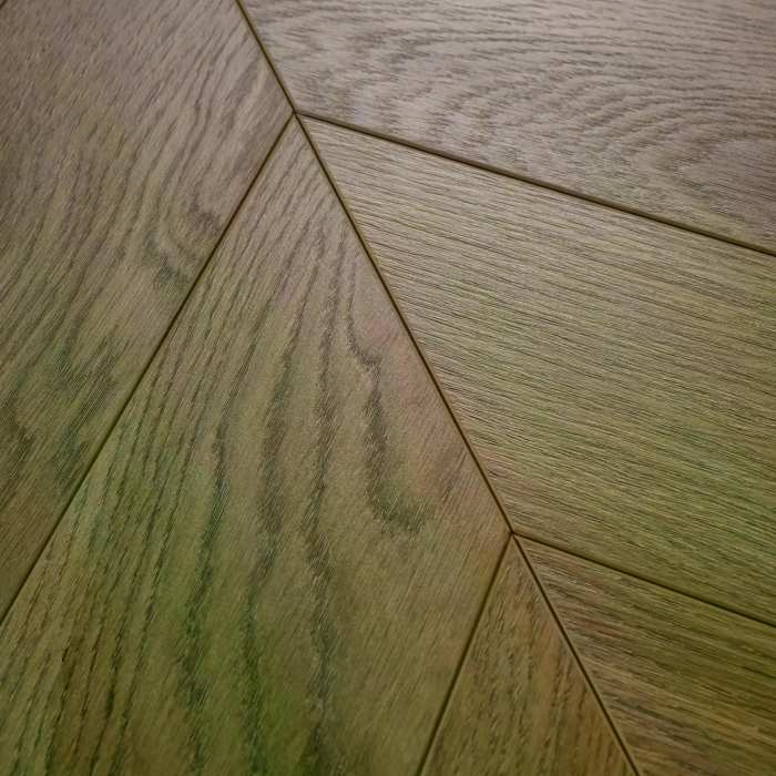 Ламинат Icon Floor Chevron CH-504 Шаброль (Chabrol) №2