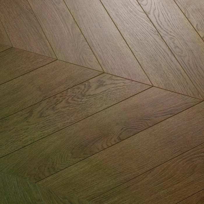 Ламинат Icon Floor Chevron CH-504 Шаброль (Chabrol) №5