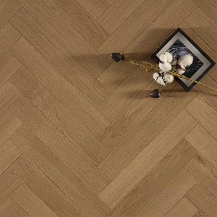 Ламинат Icon Floor Elegant EL-620 Дуб Кассель (Oak Cassel) №8