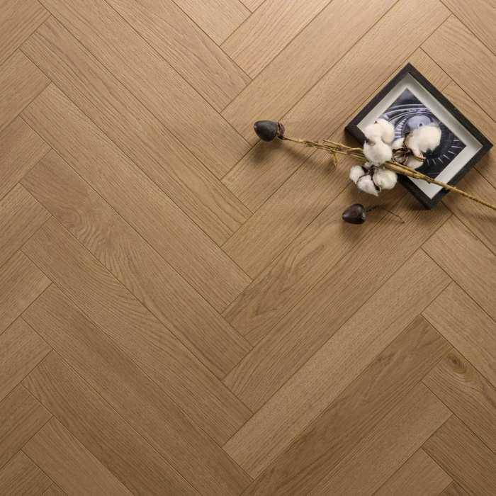 Ламинат Icon Floor Elegant EL-620 Дуб Кассель (Oak Cassel) №7